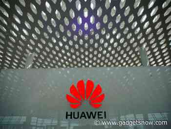 Huawei says sales rose 18% in 2019
