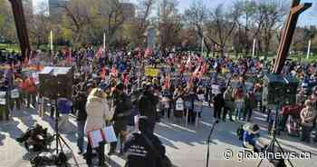 Labour tensions in Sask. come to a head in 2019, while education contracts remain open into 2020