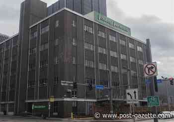 Former Pittsburgh Post-Gazette building sold to DiCicco Development