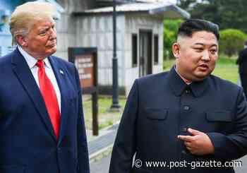 Remains of Korean War soldier from Pittsburgh confirmed