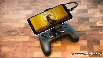 CES 2020: Rise of cloud gaming and death of the video game console     - CNET