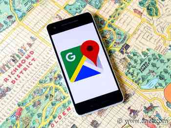 6 hidden Google Maps tricks you want to know     - CNET