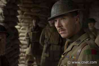 WWI movie 1917 got its one-shot approach because of James Bond, Sam Mendes says     - CNET