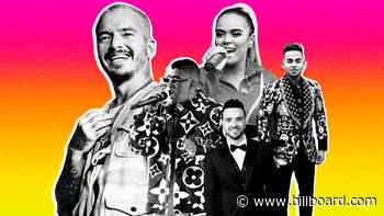 50 Essential Latin Songs of the Decade: Critics' Picks