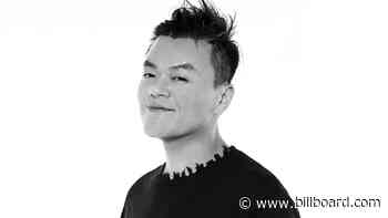 J.Y. Park Shares the Real-Life Inspirations That Fuel His 25-Plus Years at the Center of K-Pop