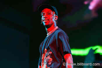 Watch Travis Scott & Pop Smoke Cruise the Streets in New ‘Gatti’ Video