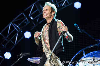 Here's What Happens When You Have David Lee Roth's Old Phone Number