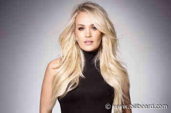 Carrie Underwood Won't Return as CMA Awards Host in 2020
