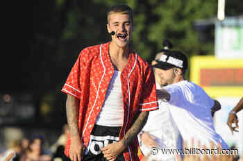 Justin Bieber Takes Fans on an Intimate Tour of His Tattoos