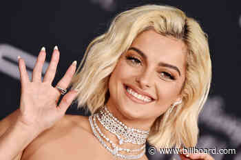 Bebe Rexha Shows Off Bikini Body in Cheeky Vacation Pics