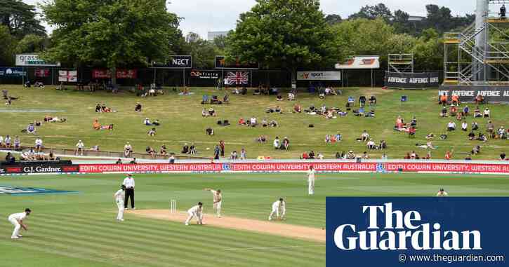 Four-day Tests need the right pitches to work – and less white-ball intrusion | Vic Marks