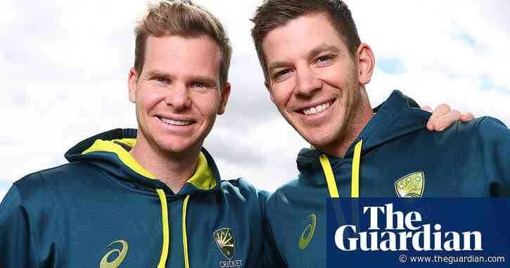End of Steve Smith's leadership ban rendered irrelevant by Tim Paine