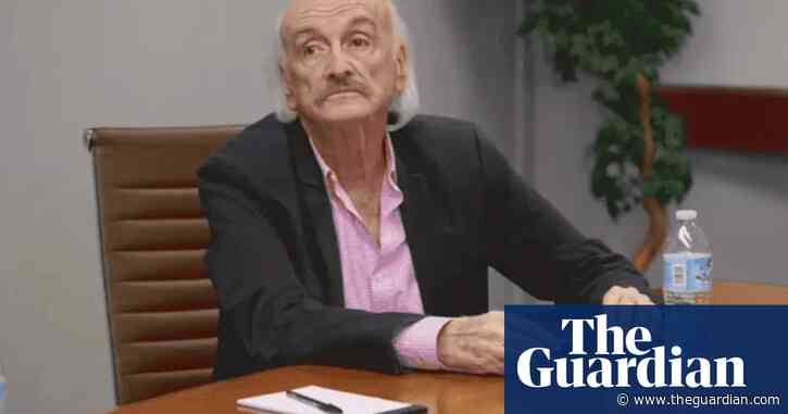 Meet Focus Group Man: the most unlikely meme of 2019