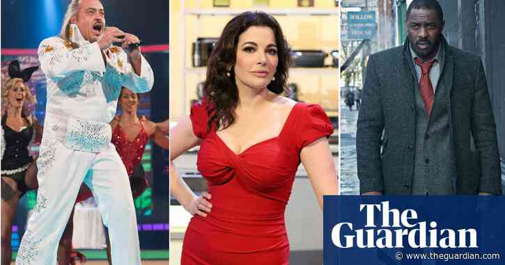 Were you paying attention? It's the seriously tough TV quiz of the decade