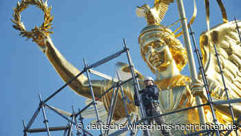 Deutschland in der Zeitenwende: Ein Rückblick auf die jüngste Vergangenheit und ein Ausblick auf die Zwanziger Jahre