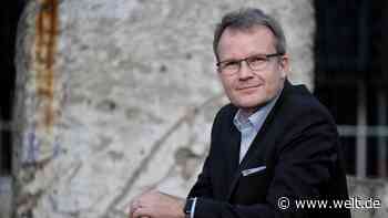 „Völlig überholt, Befunde auf Papier von einem Arzt zum nächsten zu tragen“