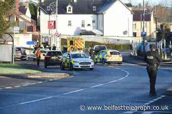 Pedestrian killed after being hit by pick-up truck in Co Fermanagh - driver arrested