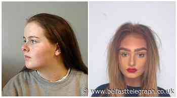 Police appeal for help after teenage girls go missing from Ulster Hospital