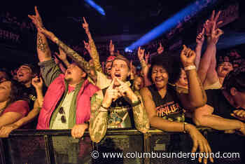 The Top 10 Columbus Music Venues of 2019
