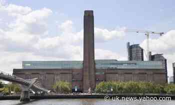 Man charged over damage to £20m Picasso at Tate Modern