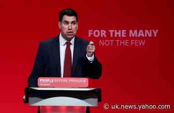 Richard Burgon Is Officially Standing To Be Labour Deputy Leader