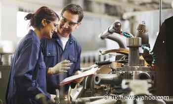 UK minimum wage to rise by four times rate of inflation