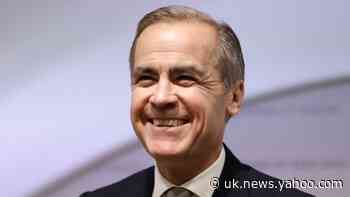 Carney spent almost £100,000 on final Governors’ Day party