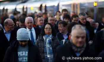 'I nearly fainted on the first day': readers on the South Western Railway strikes