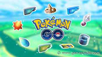 Pokemon Go January update adds Shadow Moltres