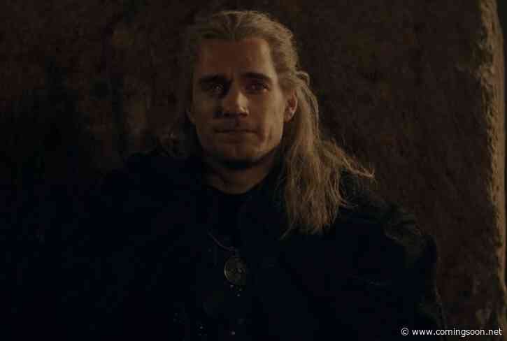 The Witcher Season 1 Episode 3 Recap