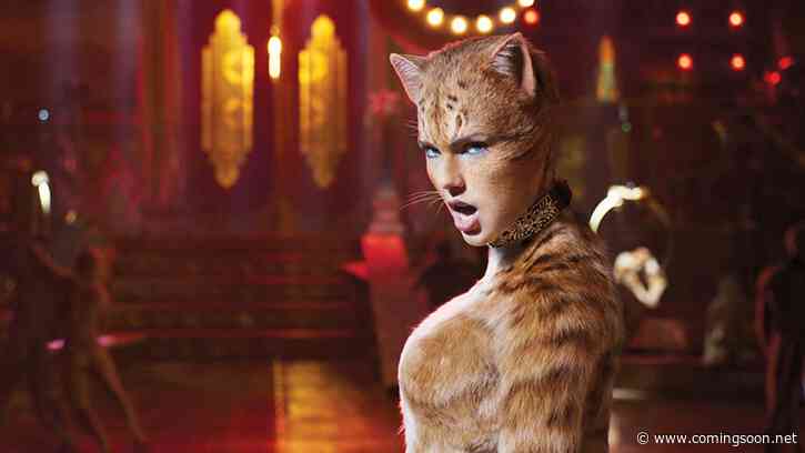Cats Will Likely Lose $100 Million at the Box Office