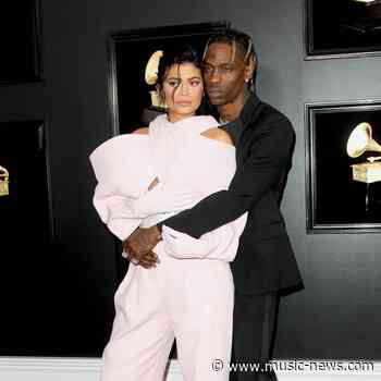 Travis Scott will 'always' love Kylie Jenner