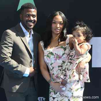 Ray J welcomes second child with Princess Love
