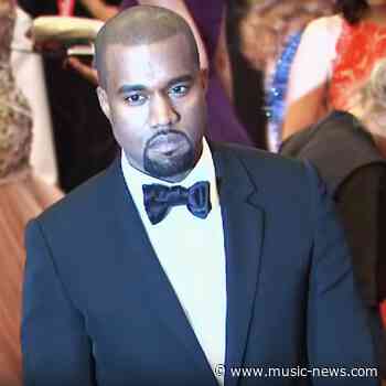Kanye West says his Sunday Service 'saved his life'