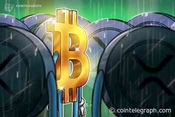 XRP Price Lost 66% Against BTC in 2019 — Will the Pain End in 2020?