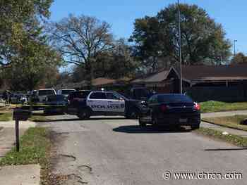 Police seek person of interest after 2 women stabbed to death in NE Houston home