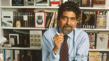 Sonny Mehta, publisher of Toni Morrison, Bill Clinton, dead at 77