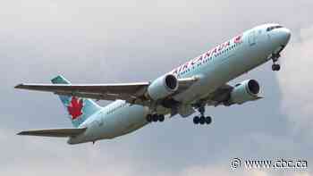'There's nobody to talk to': New Air Canada booking system leaves some travellers hanging