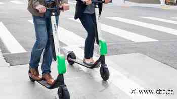 Ontario clears path for e-scooters as U.S. cities balance convenience, fun and injuries