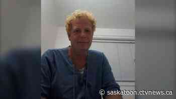 LGTB woman reported missing from Saskatoon care home