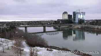 Above-average temperatures to end 2019: This is your Saskatoon forecast