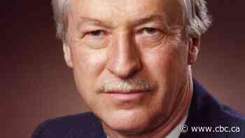 Richard Ivey, Canadian business leader and philanthropist, dead at 94