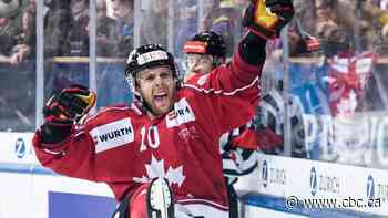 Canada defeats Czech squad to capture 16th Spengler Cup title