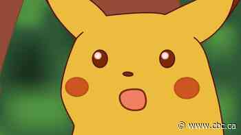 How Canada's military reacted to seeing Pokemon Go players trespassing on its bases