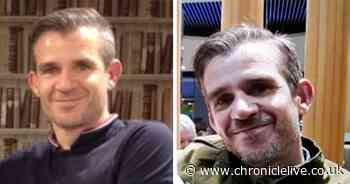 'Vulnerable' Gateshead man Craig Reed missing more than two weeks after disappearance