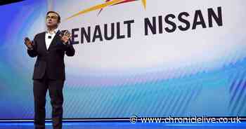 Shock as ex-Nissan boss Carlos Ghosn flees Japan ahead of trial