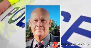 Missing Gateshead man Christopher Armstrong found safe and well