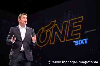 Wie Familienunternehmen Nachfolger finden: "Den Nachwuchs auslagern und aufbauen, statt ihn im Familiendrama aufzureiben"