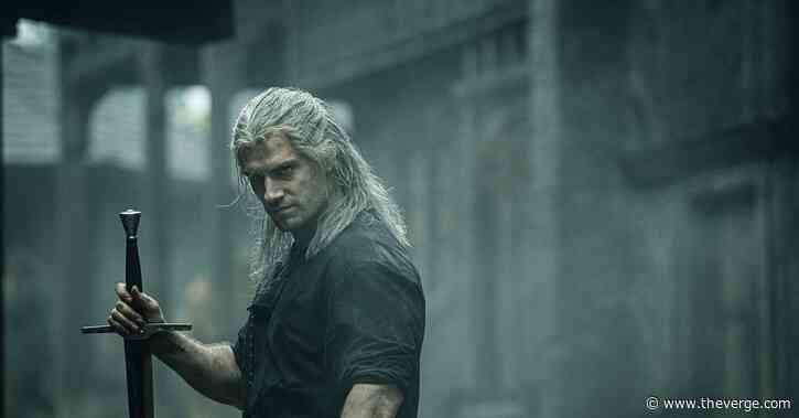 Netflix claims The Witcher is already one of its most popular shows of 2019