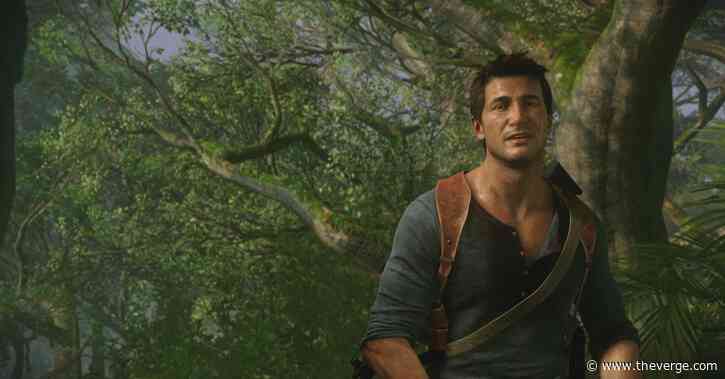 Another director leaves the Uncharted movie